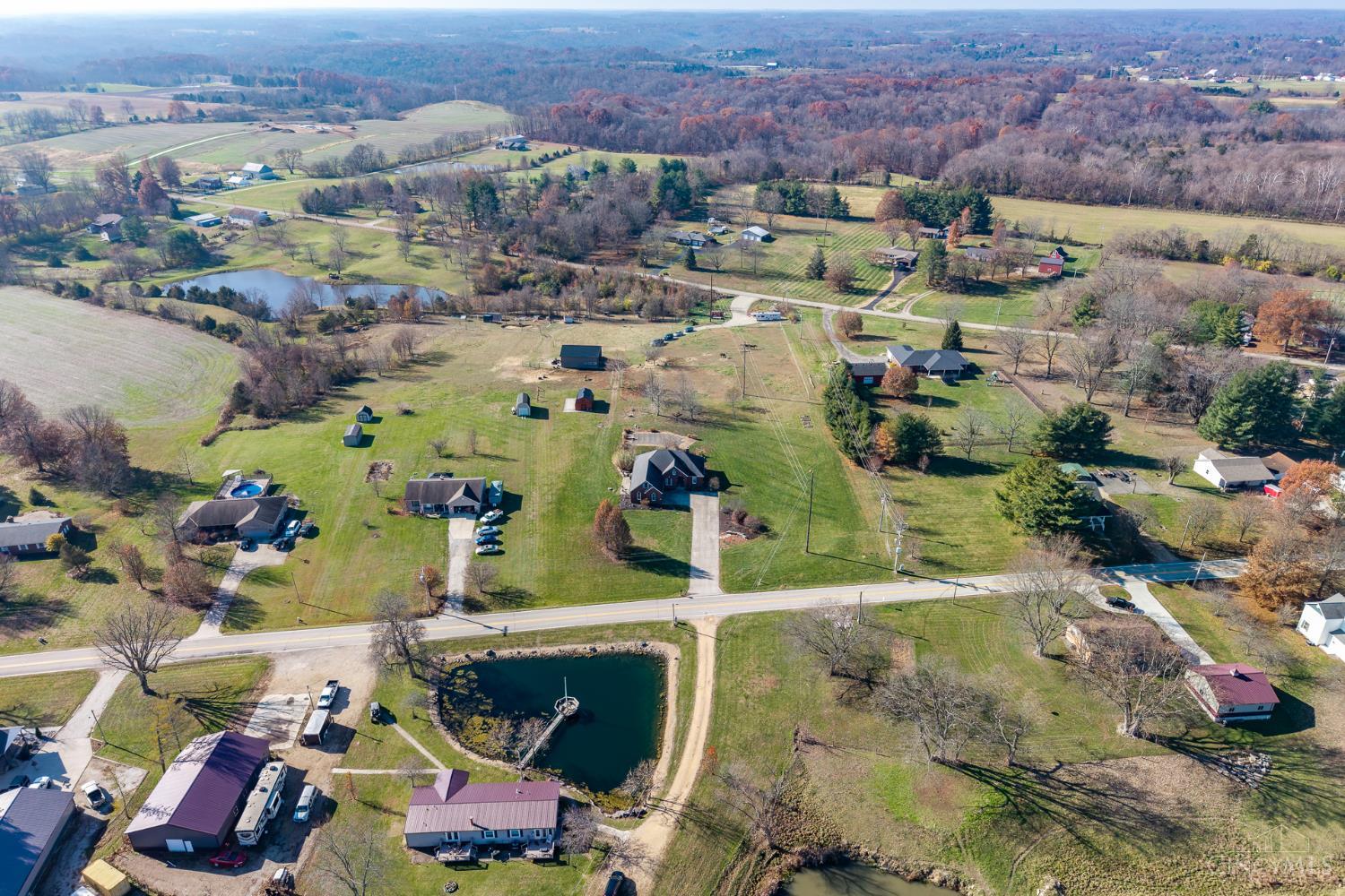 7809 Yorkridge Road Guilford, IN 47022 - Photo 89 of 99 Gallery Image 89