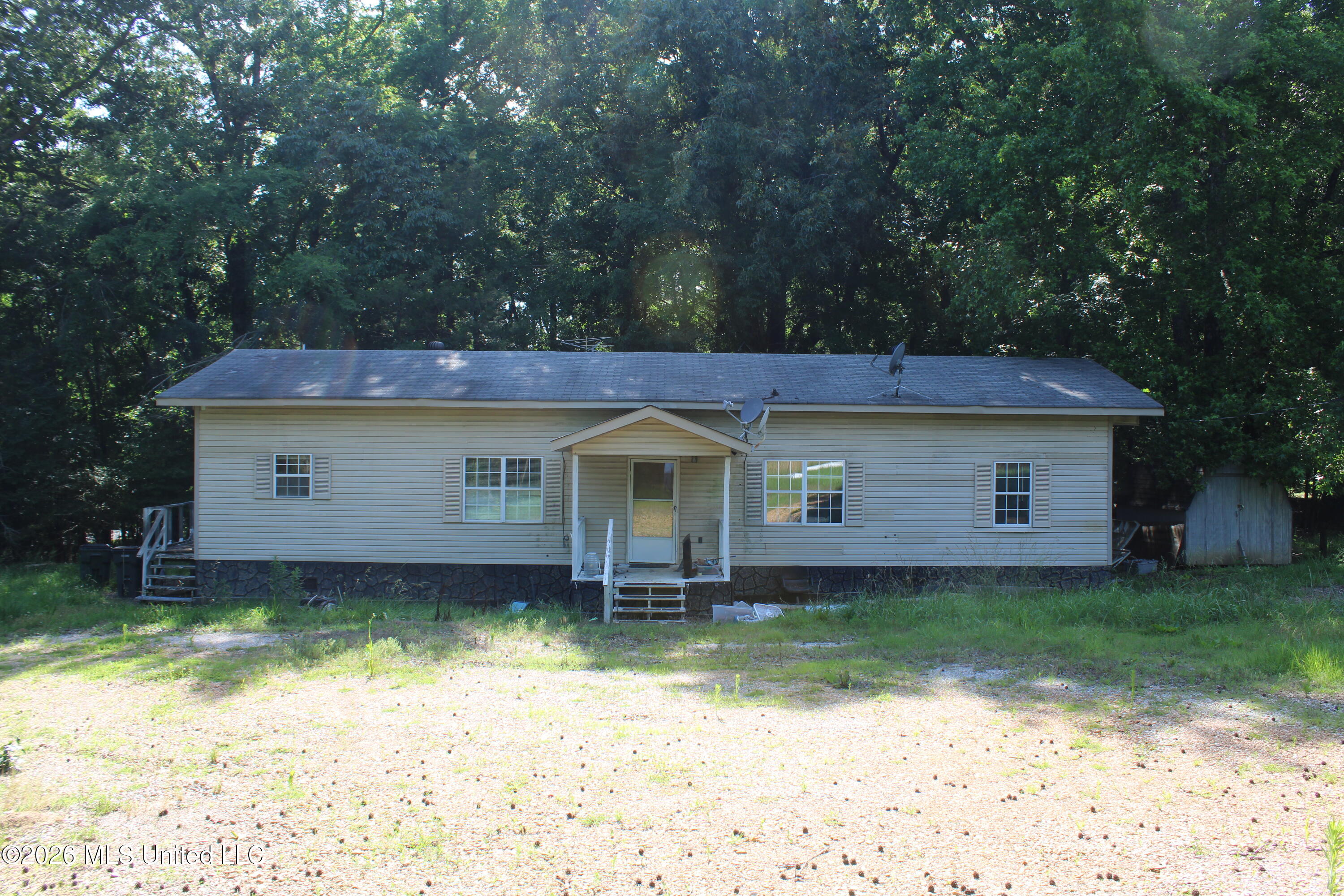 665 Briscoe Road Holly Springs, MS 38635 - Photo 13 of 18 IMG_7933