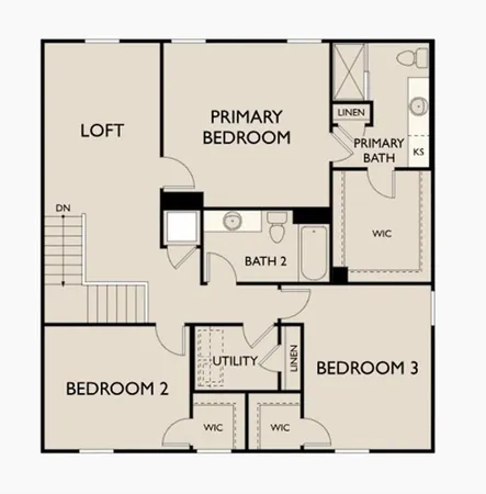 $2,450 | 1832 Sandlin Drive, Forney, TX 75126