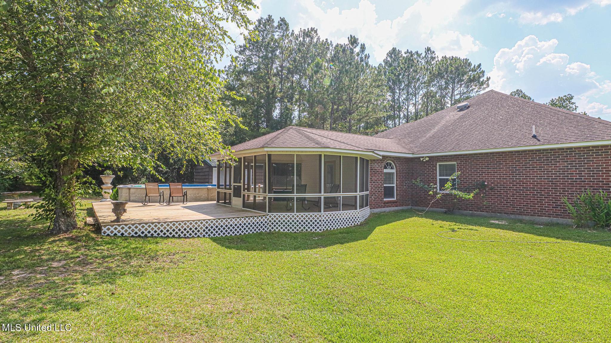 17512 Saucier Lizana Road Saucier, MS 39574 - Photo 24 of 28 Saucier Lizana-116035