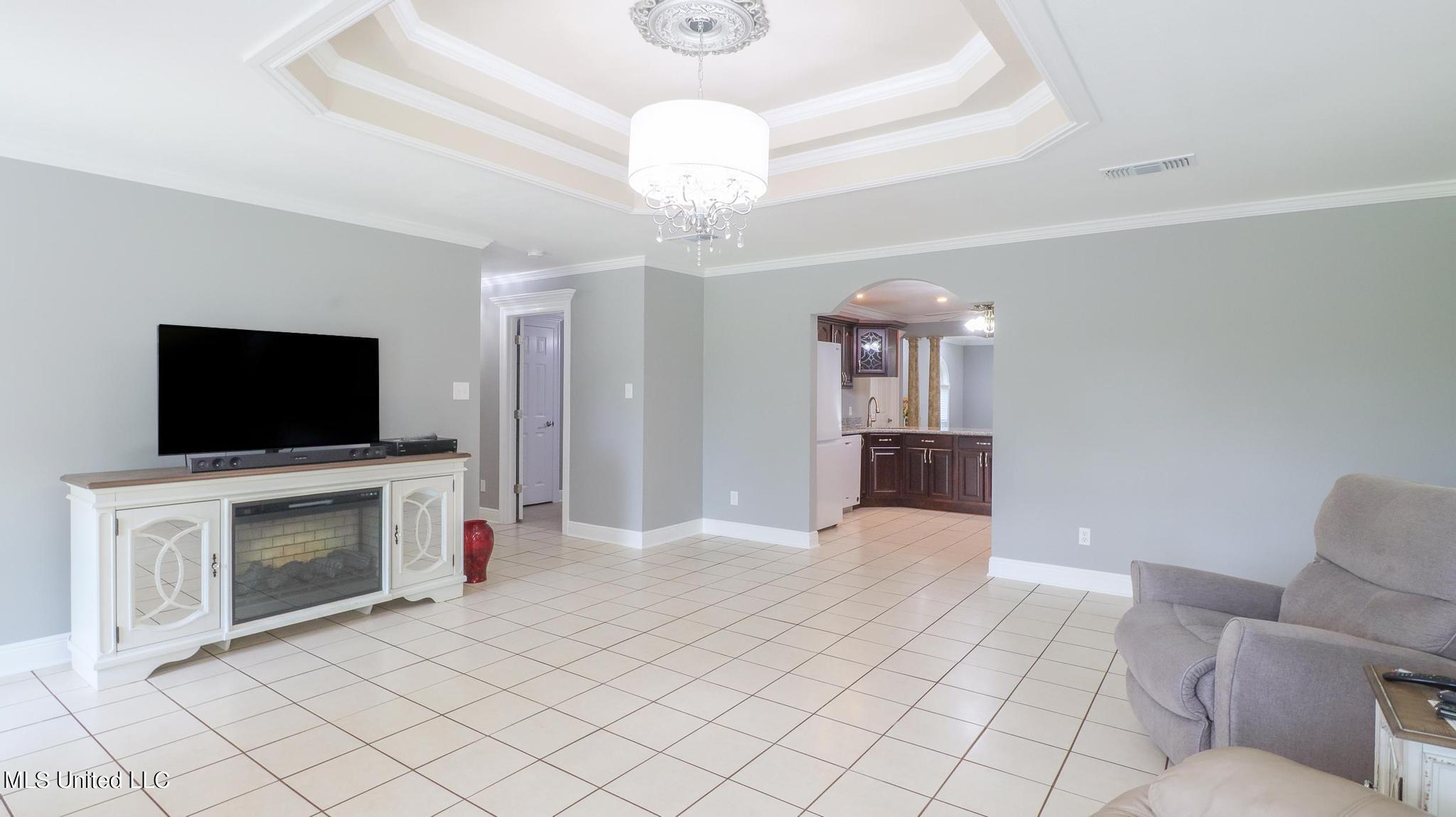 17512 Saucier Lizana Road Saucier, MS 39574 - Photo 6 of 28 Saucier Lizana-116028