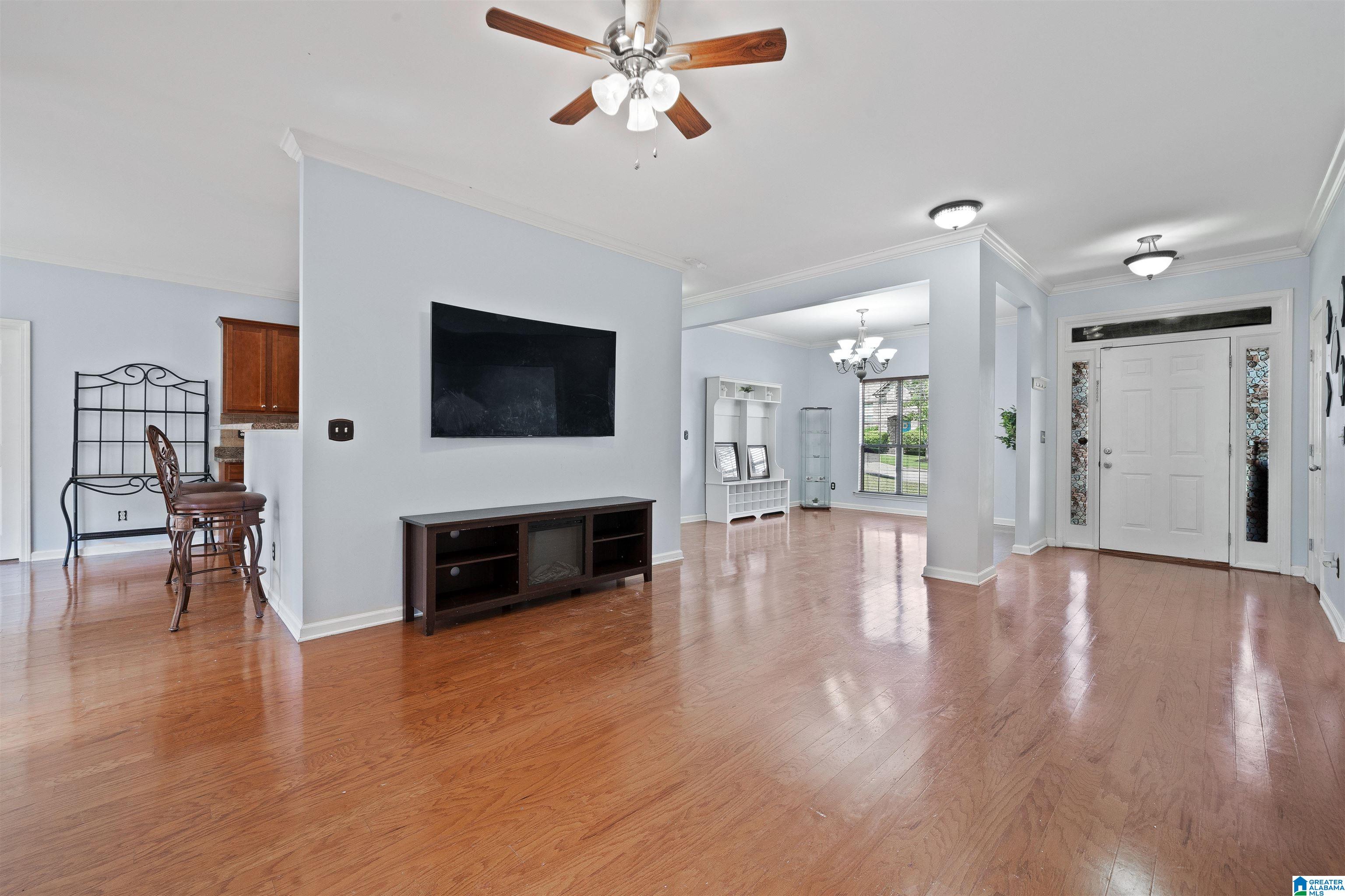 3484 Cooks Moore Road Trussville, AL 35173 - Photo 13 of 54