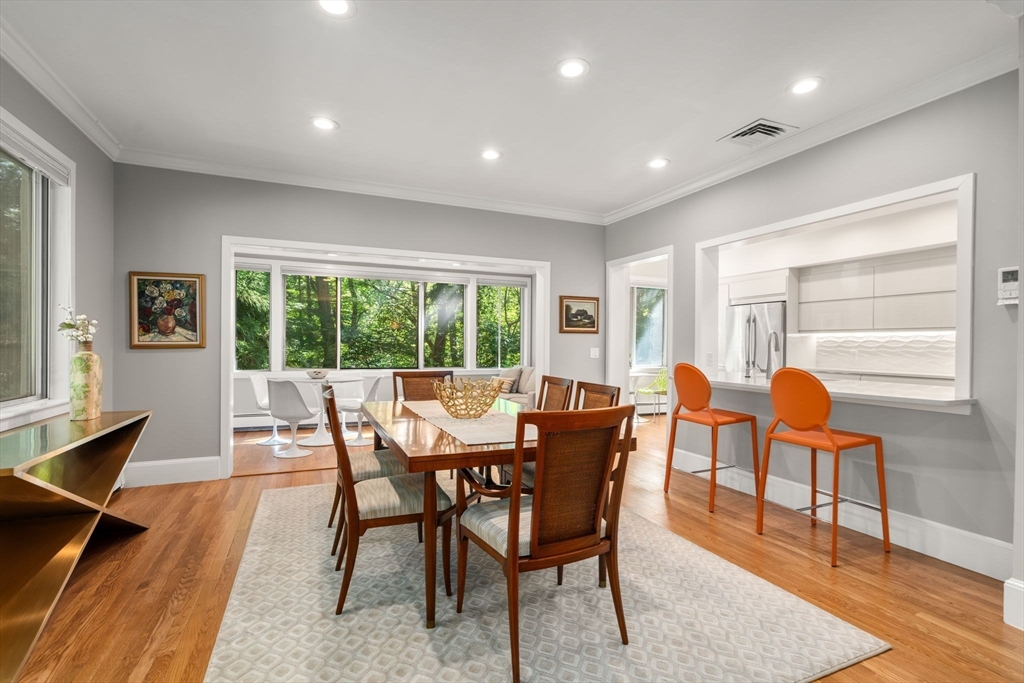 232 Allandale Road, Unit 1C Boston, MA 02467 - Photo 5 of 21