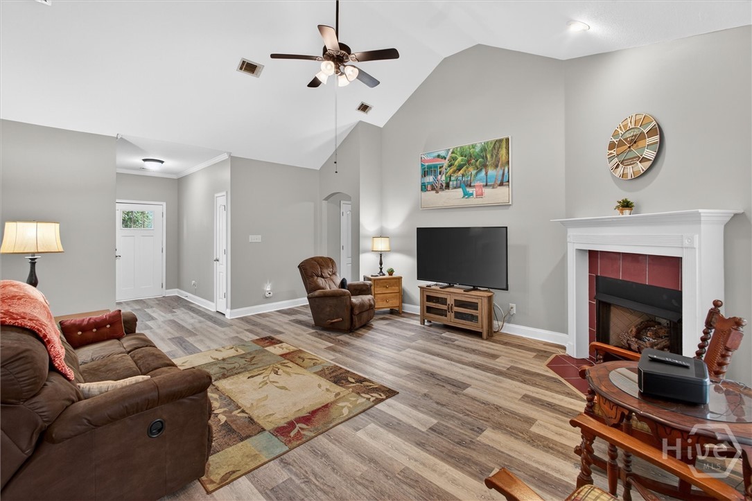 133 Cobbleton Drive Rincon, GA 31326 - Photo 15 of 50 Gallery Image 15