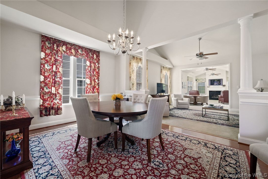 4216 Old Lock Road Williamsburg, VA 23188 - Photo 13 of 49 Gallery Image 13
