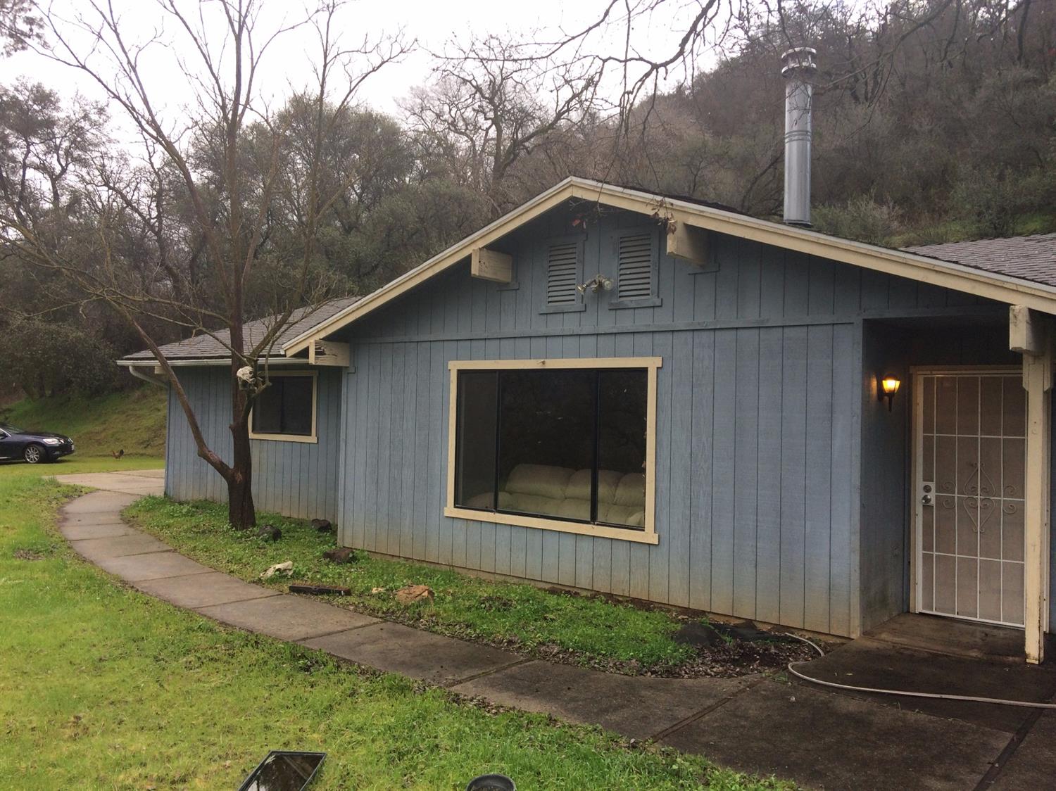32267 Sycamore Road Tollhouse, CA 93667 - Photo 1 of 21 Gallery Image 1