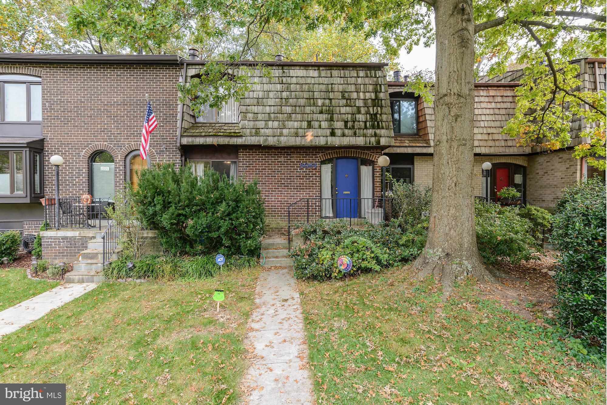 8064 Inverness Ridge Road Potomac, MD 20854 - Photo 1 of 24 Exterior (Front)