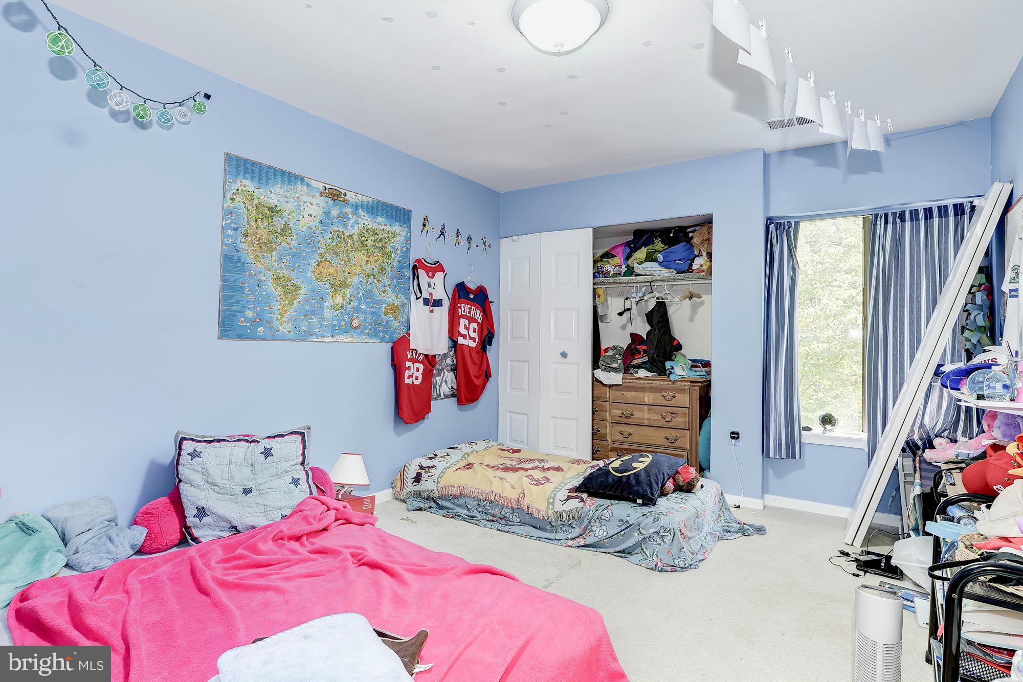 8064 Inverness Ridge Road Potomac, MD 20854 - Photo 18 of 24 Bedroom