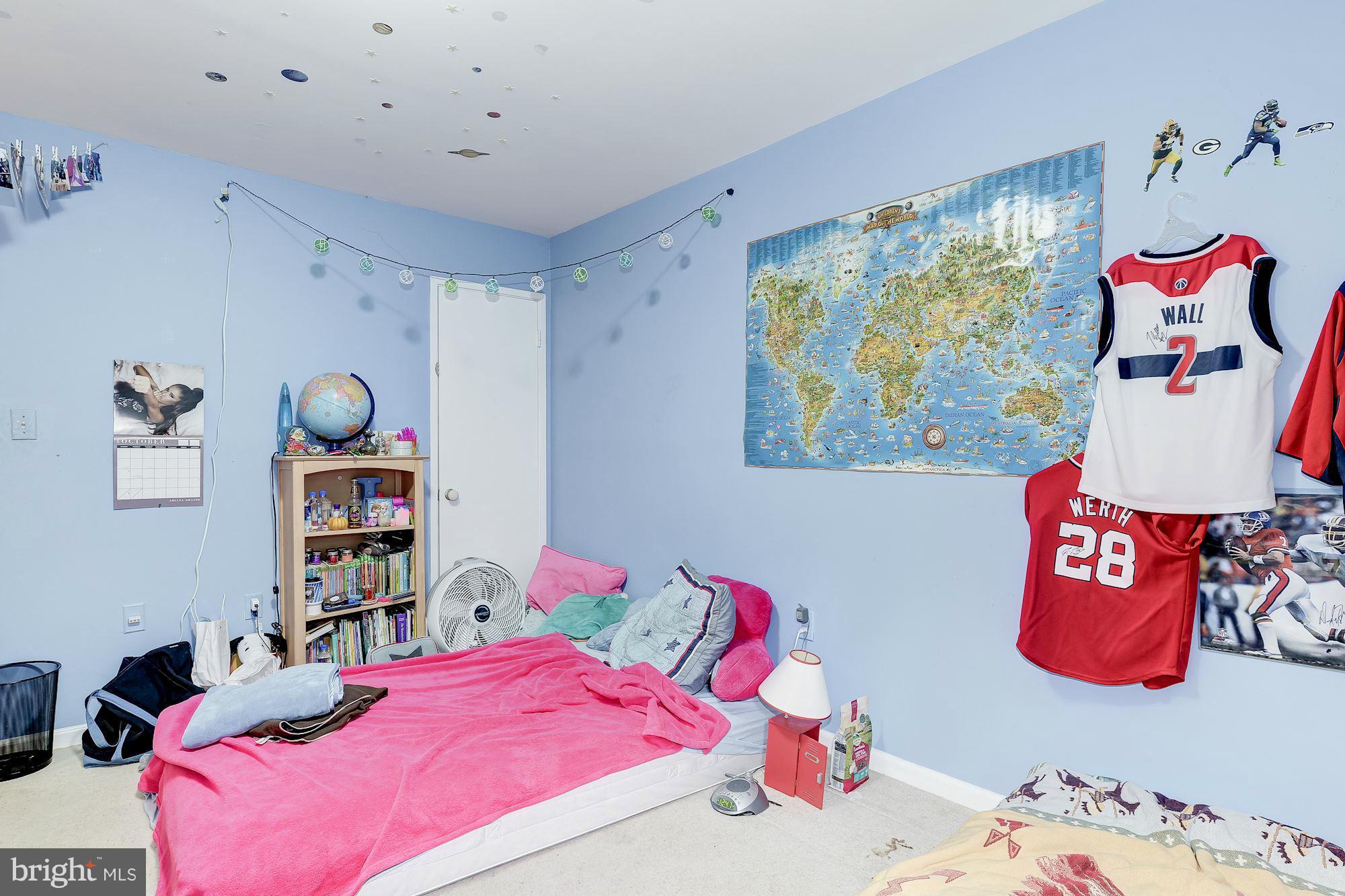 8064 Inverness Ridge Road Potomac, MD 20854 - Photo 19 of 24 Bedroom