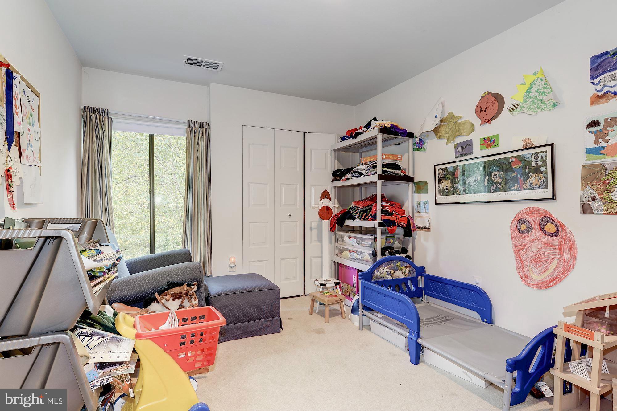 8064 Inverness Ridge Road Potomac, MD 20854 - Photo 21 of 24 Bedroom