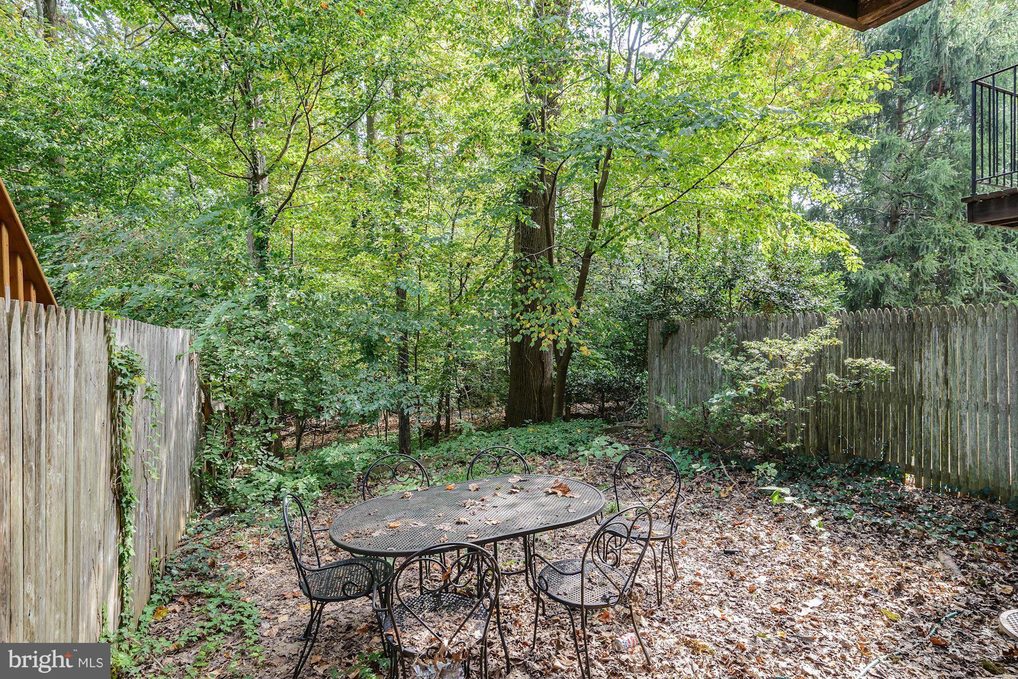 8064 Inverness Ridge Road Potomac, MD 20854 - Photo 24 of 24 Exterior (Rear)