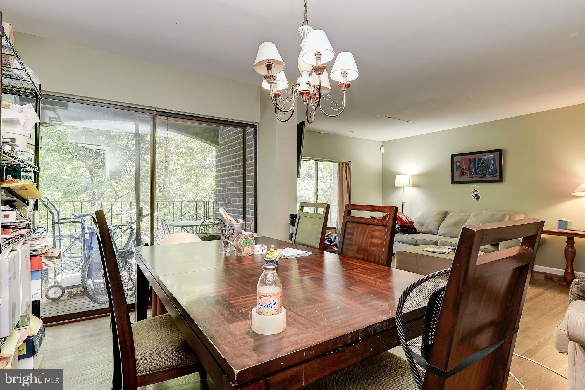 8064 Inverness Ridge Road Potomac, MD 20854 - Photo 9 of 24 Dining Room
