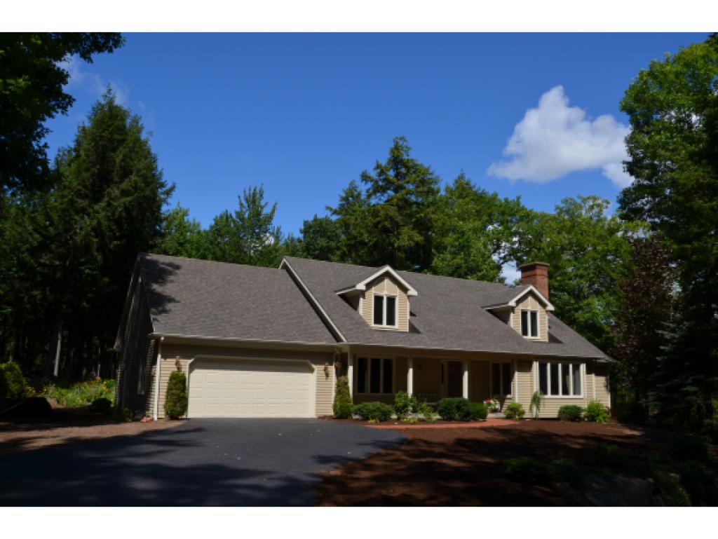 7 Bay Road Sunapee, NH 03782 - Photo 1 of 24