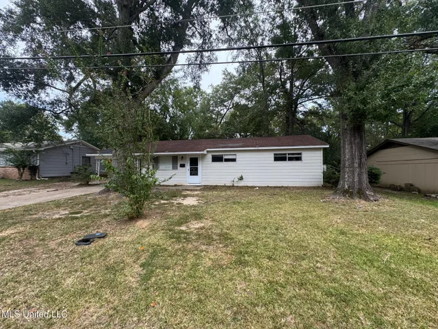 $74,900 | 5620 Hearn Street, Jackson, MS 39206