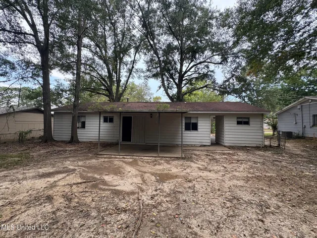 $74,900 | 5620 Hearn Street, Jackson, MS 39206
