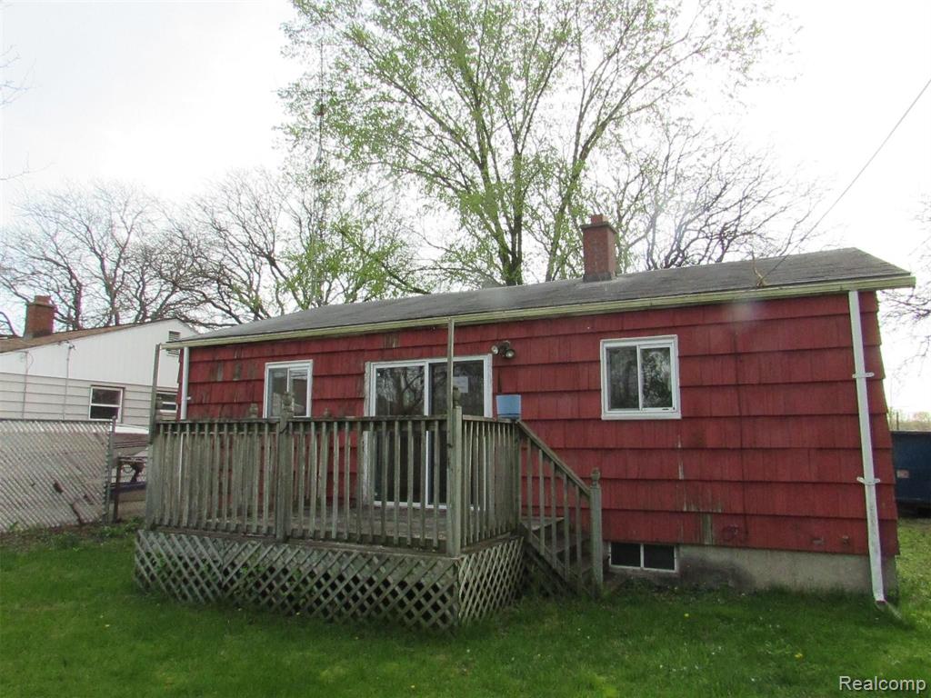 5613 Branch Road Flint, MI 48506 - Photo 7 of 17
