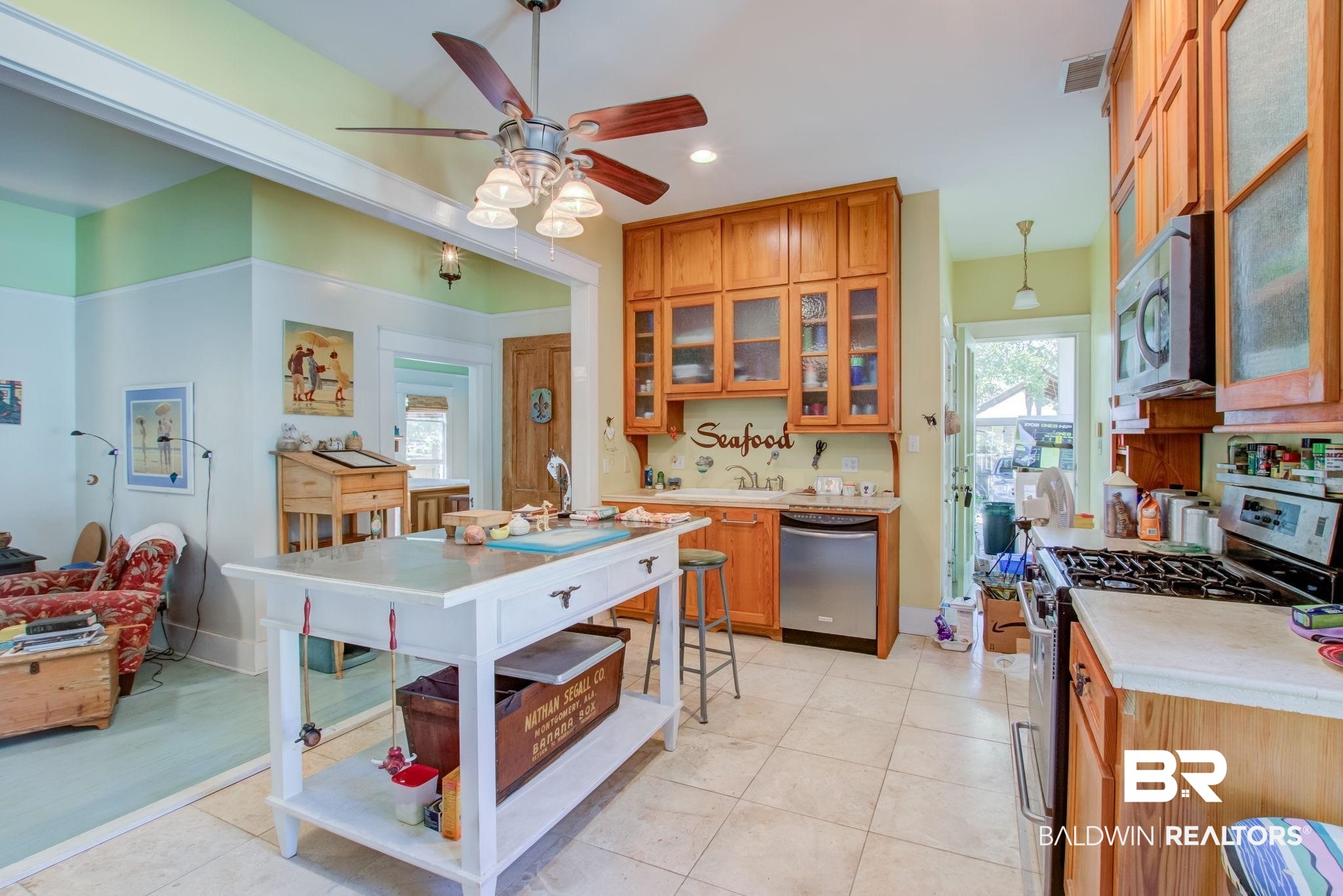 34 South Monterey Street Mobile, AL 36604 - Photo 15 of 47