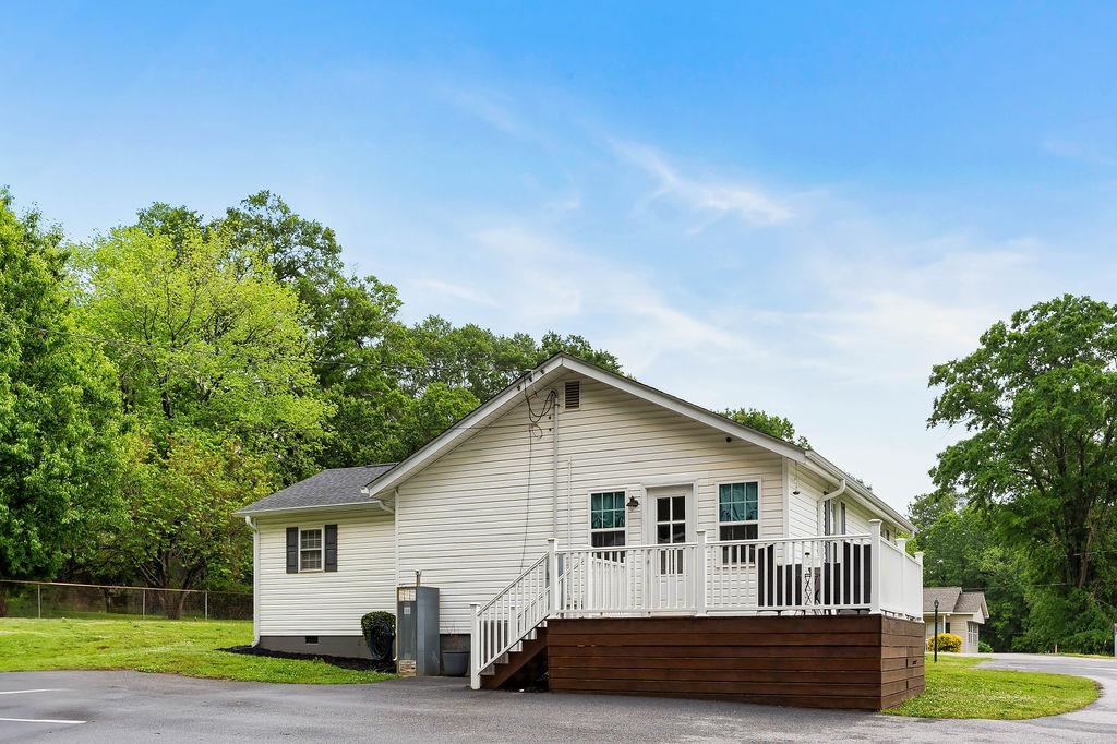 275 Augusta Road Spartanburg, SC 29301 - Photo 23 of 24 Gallery Image 23
