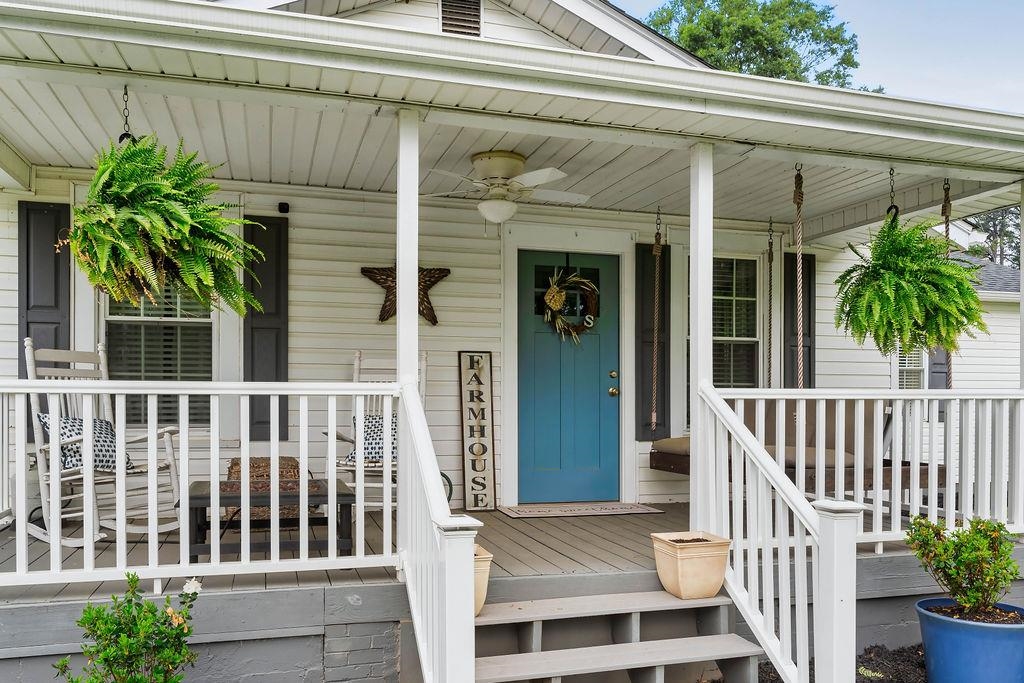 275 Augusta Road Spartanburg, SC 29301 - Photo 3 of 24 Gallery Image 3