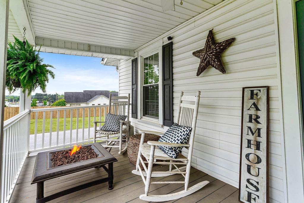 275 Augusta Road Spartanburg, SC 29301 - Photo 5 of 24 Gallery Image 5
