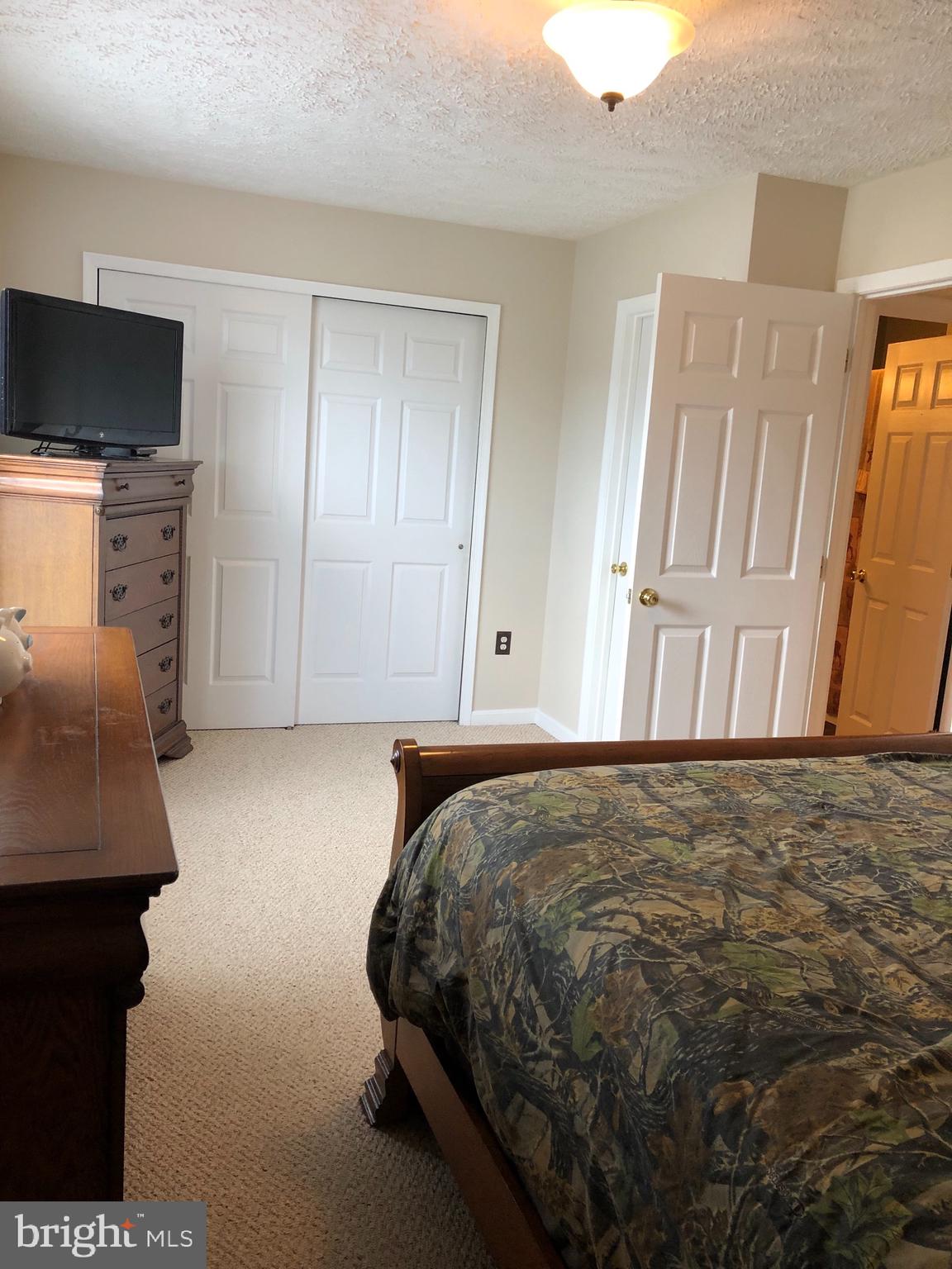 1730 Fulton Road Hedgesville, WV 25427 - Photo 11 of 24 Master Bedroom