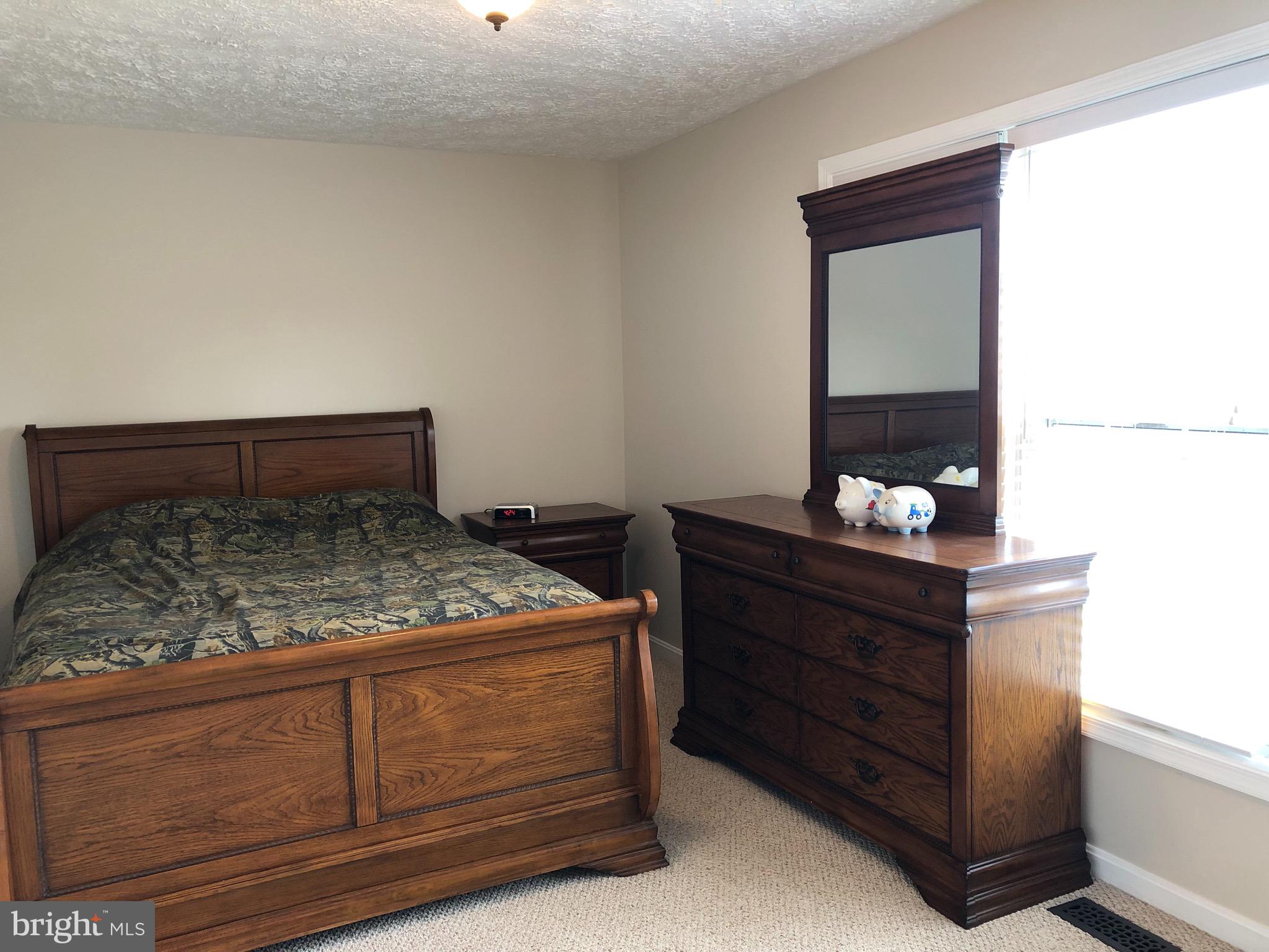 1730 Fulton Road Hedgesville, WV 25427 - Photo 12 of 24 Master Bedroom