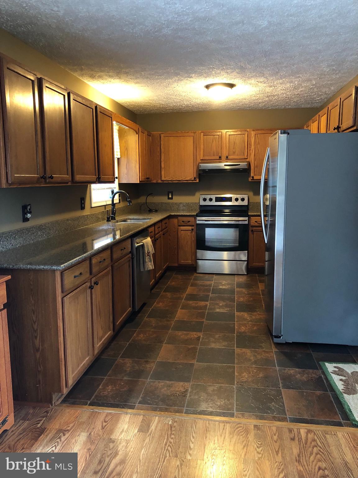 1730 Fulton Road Hedgesville, WV 25427 - Photo 8 of 24 Kitchen