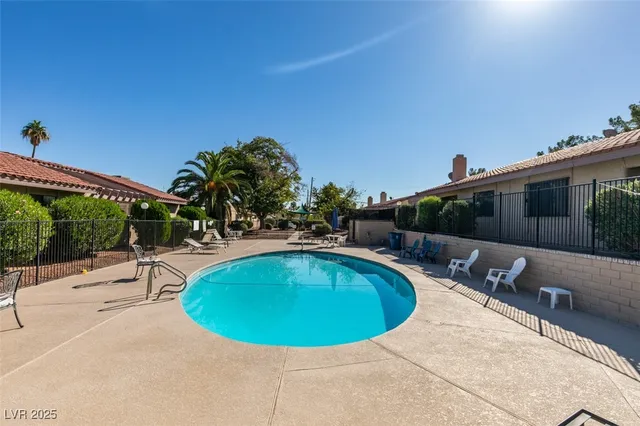 $1,800 | 1850 Camino Verde Lane, Las Vegas, NV 89119