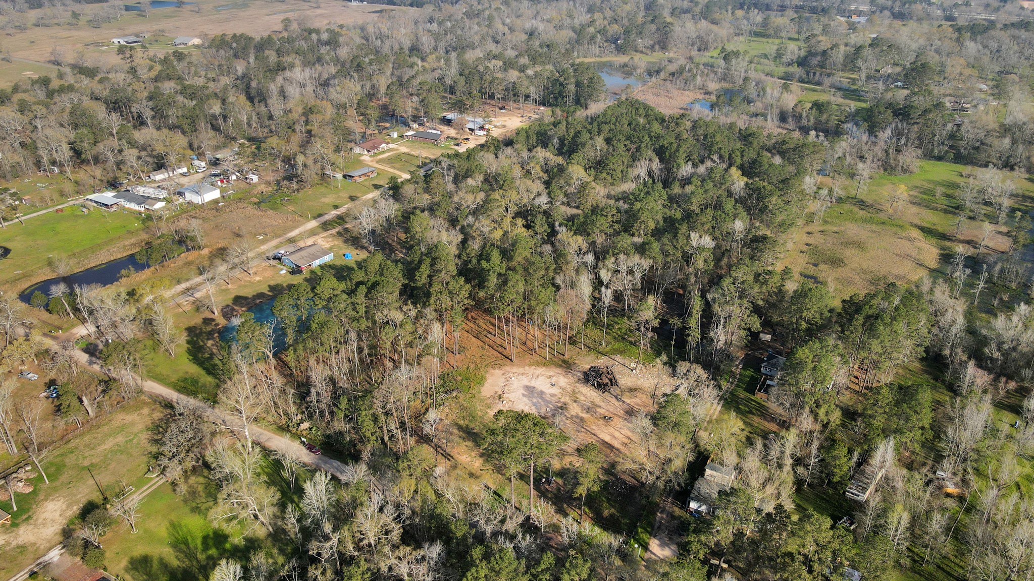 16915 Payne Road Conroe, TX 77302 - Photo 13 of 22 Gallery Image 13