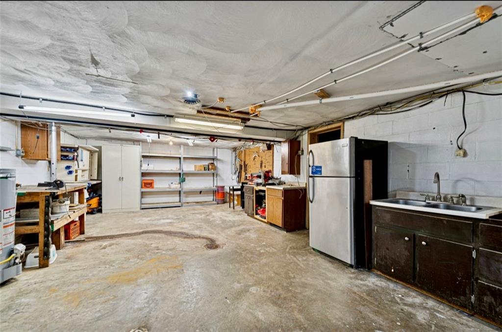 501 Highway 356 Apollo, PA 15613 - Photo 25 of 35 a view of a storage & utility room