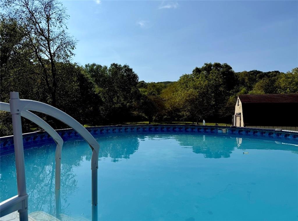 501 Highway 356 Apollo, PA 15613 - Photo 35 of 35 a view of a lake with a mountain