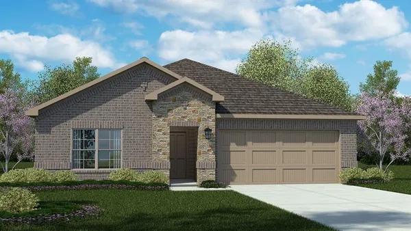 $309,990 | 215 Greenhill Trail, Boyd, TX 76023