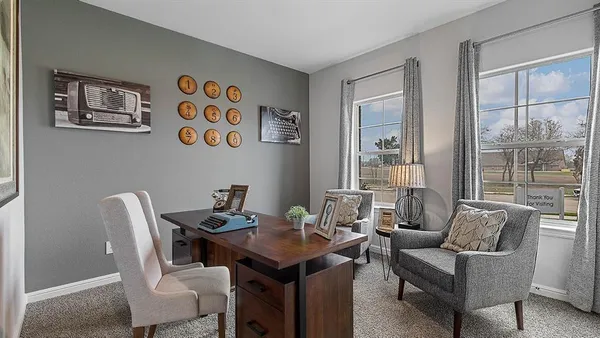 $309,990 | 215 Greenhill Trail, Boyd, TX 76023