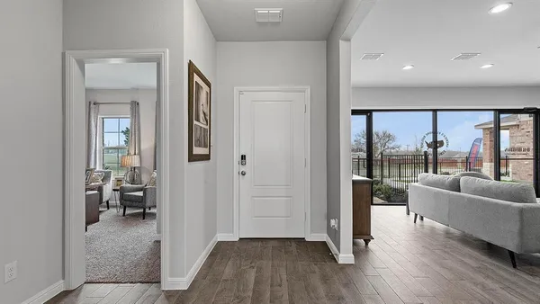 $309,990 | 215 Greenhill Trail, Boyd, TX 76023