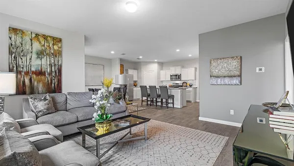 $309,990 | 215 Greenhill Trail, Boyd, TX 76023