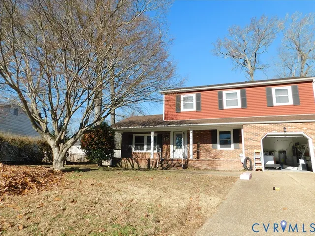 $375,000 | 117 Peirsey Place, Newport News, VA 23608