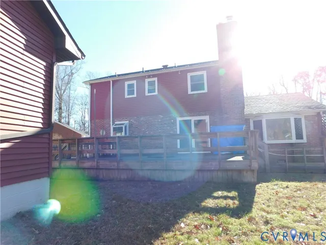 $385,000 | 117 Peirsey Place, Newport News, VA 23608