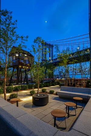 $2,465,000 | 252 South Street, Unit 51D | Two Bridges