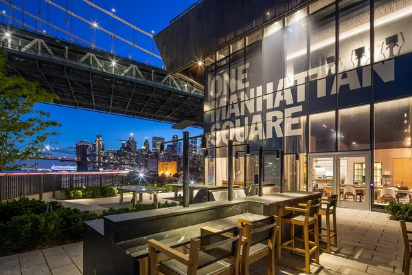 $2,465,000 | 252 South Street, Unit 51D | Two Bridges