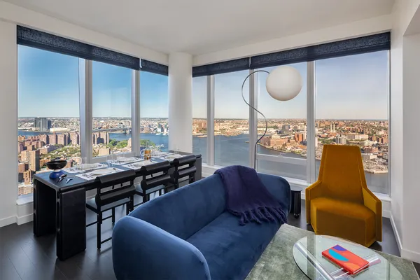 $2,465,000 | 252 South Street, Unit 51D | Two Bridges
