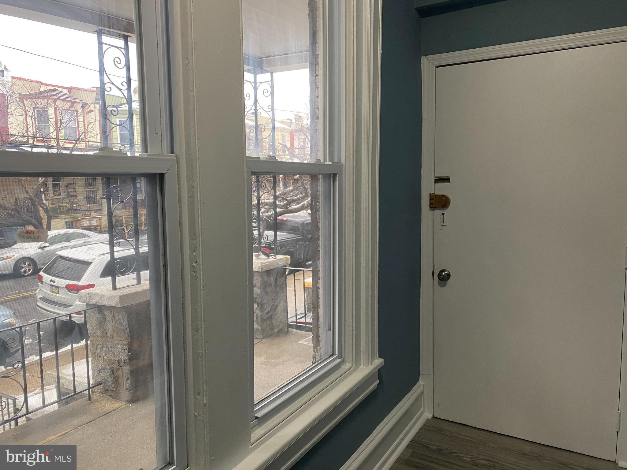 5332 Pine Street, Unit 2 Philadelphia, PA 19143 - Photo 17 of 21 a view of front door