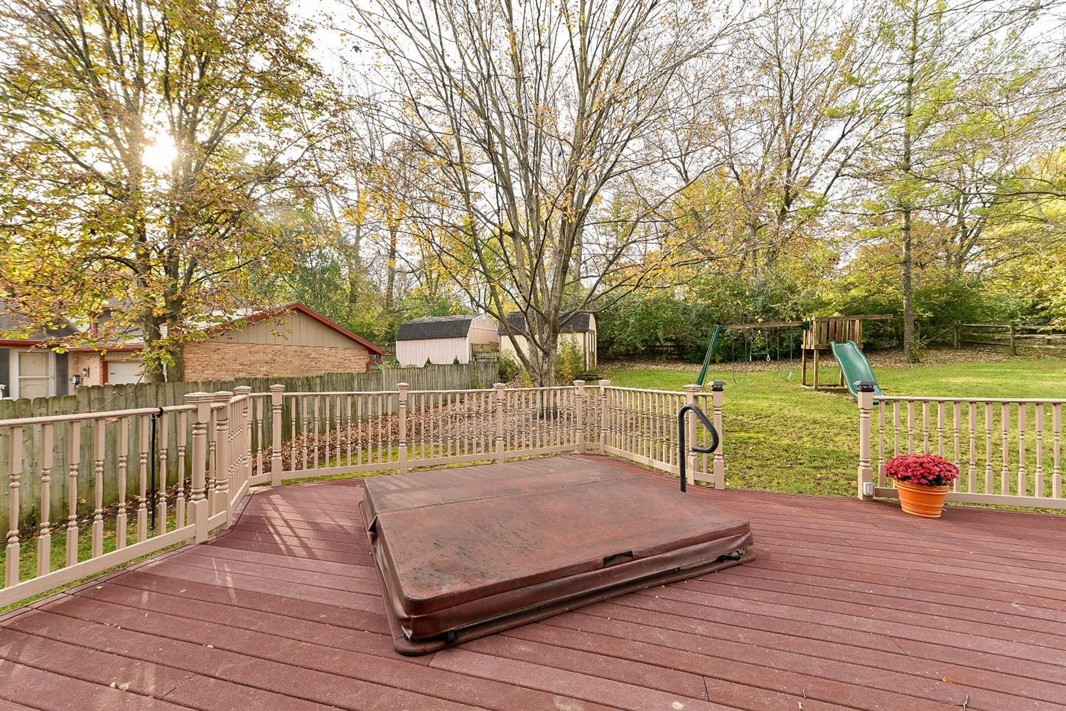 2921 Resor Road Fairfield, OH 45014 - Photo 47 of 50 Gallery Image 47
