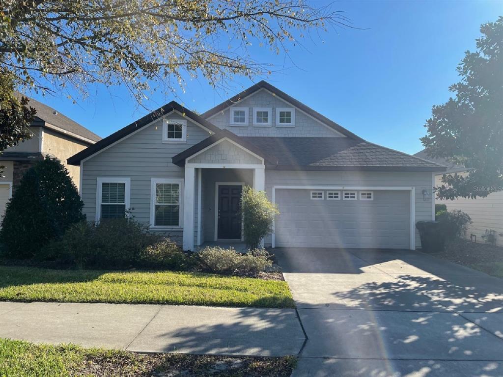 7763 Southwest 80th Drive Gainesville, FL 32608 - Photo 1 of 22