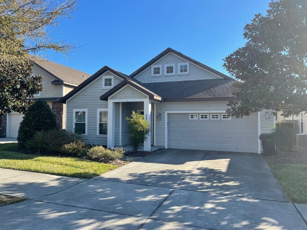 7763 Southwest 80th Drive Gainesville, FL 32608 - Photo 2 of 22