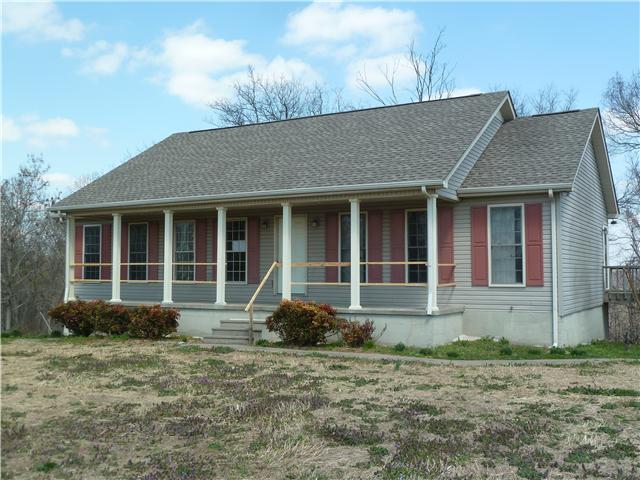 74 Crystal Ridge Road Mulberry, TN 37359 - Photo 1 of 14