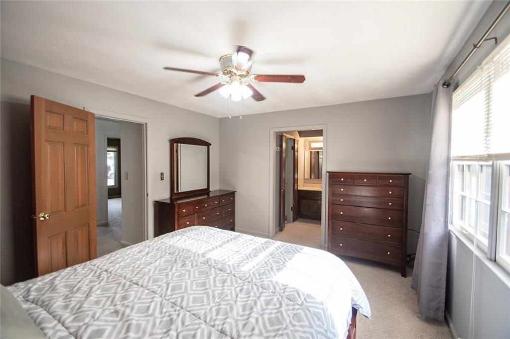 439 Lansdowne Road Indianapolis, IN 46234 - Photo 22 of 38 Gallery Image 22