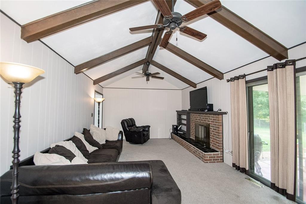 439 Lansdowne Road Indianapolis, IN 46234 - Photo 8 of 38 Gallery Image 8
