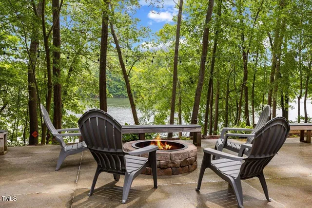 $645,000 | 6160 Virgilina Road, Roxboro, NC 27574