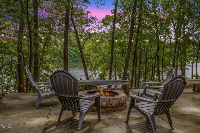 $645,000 | 6160 Virgilina Road, Roxboro, NC 27574