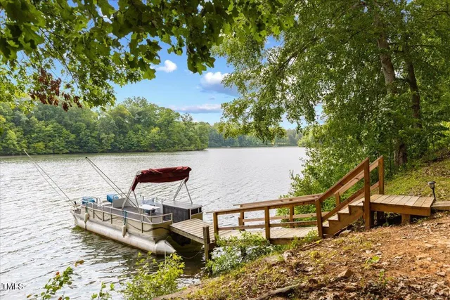 $645,000 | 6160 Virgilina Road, Roxboro, NC 27574